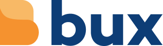 bux logo