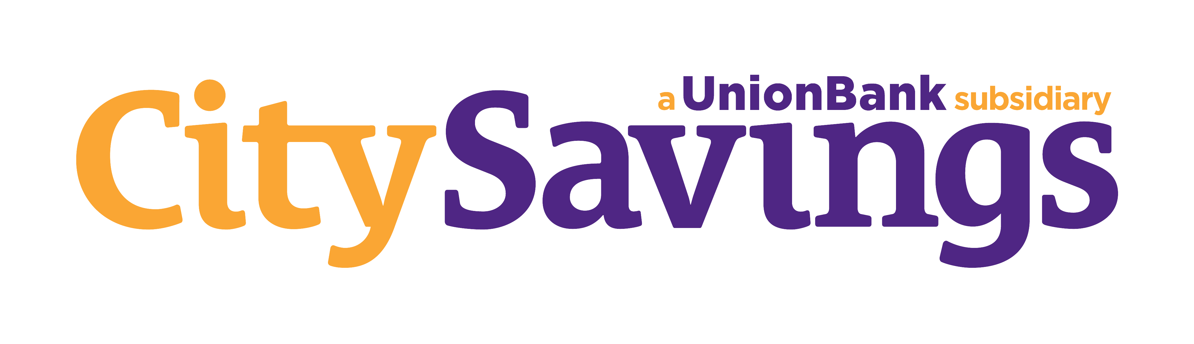 City Savings Logo