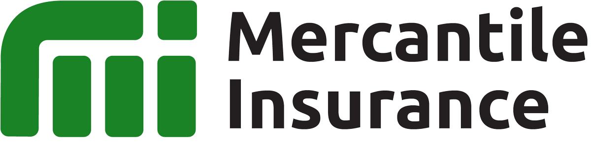 Mercantile Insurance Logo